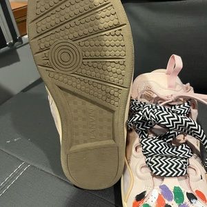 Lanvin Sneakers
